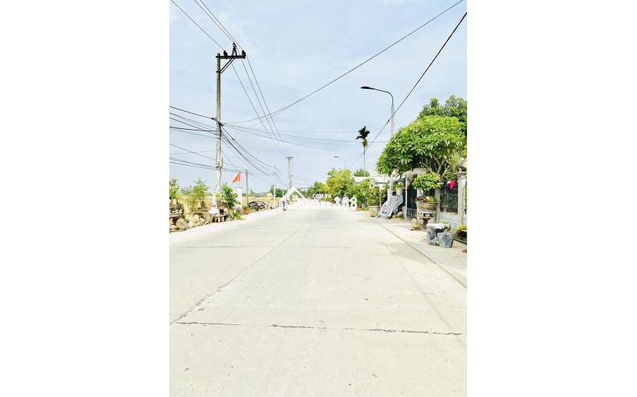 Đất ở - đầu tư xã Nam Phước - cách Quốc lộ 1km - gần chợ - 145m2 đường 5m, giá 750 triệu sẵn sổ